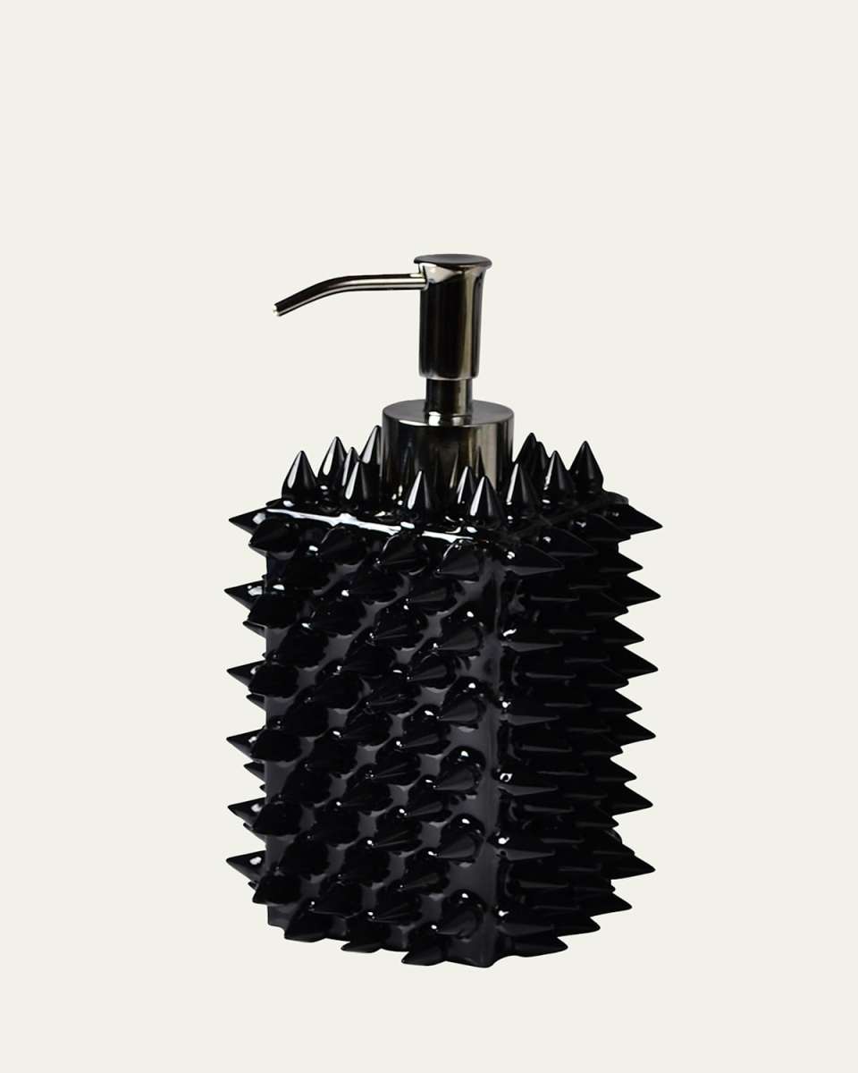 Quill Box Pump